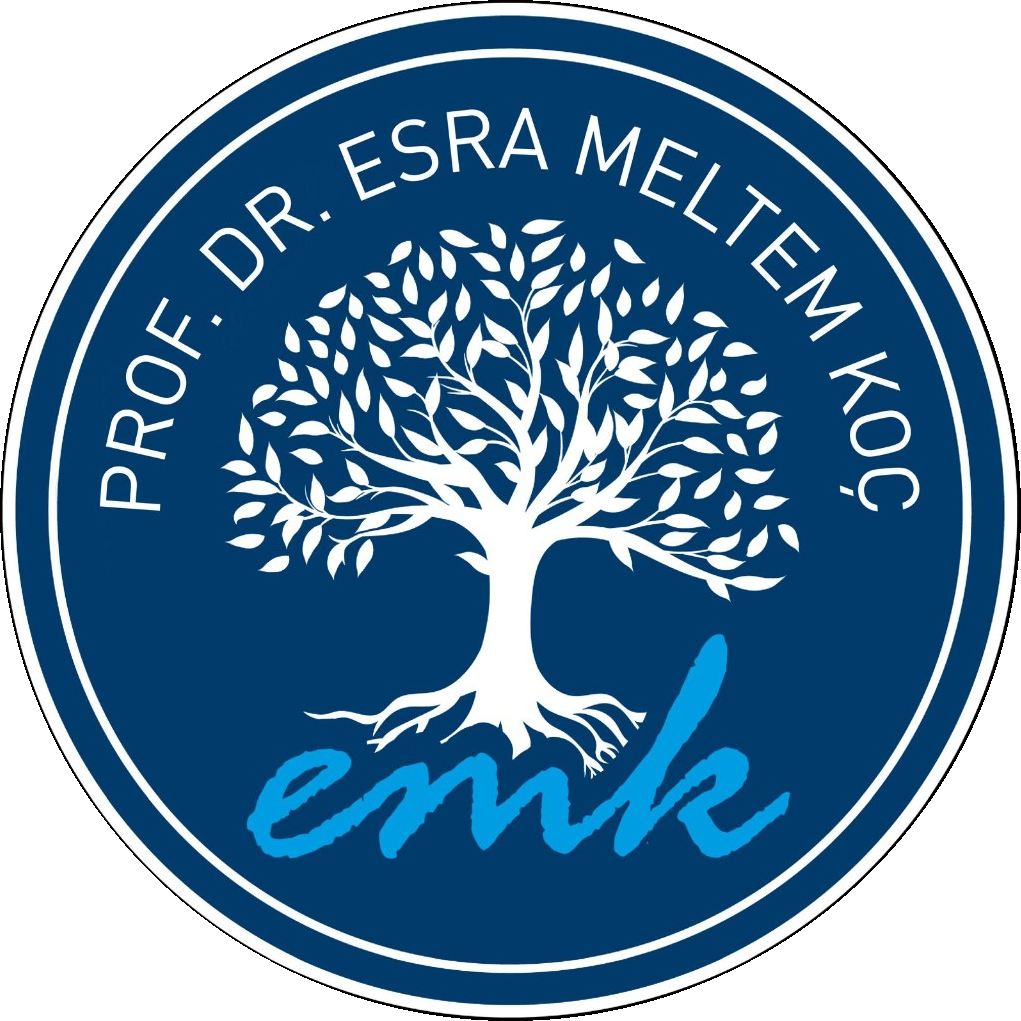 Prof. Dr. Esra Meltem Koç
